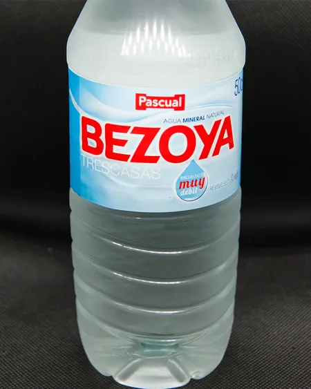 Agua 50cl