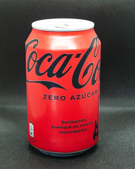 Coca-Cola Zero
