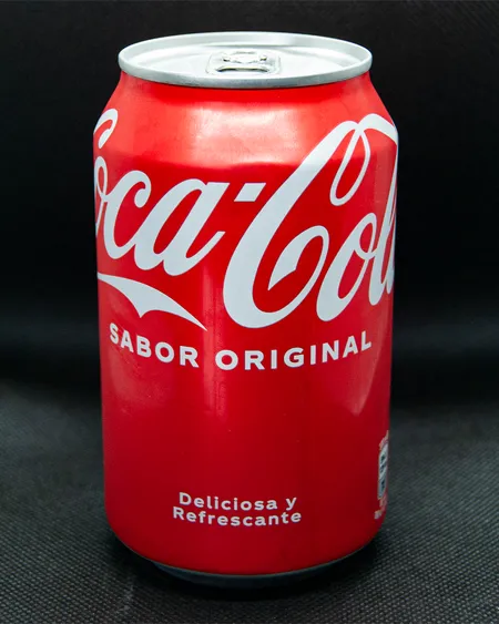 Coca-Cola