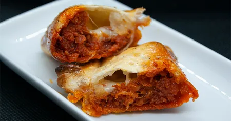 Sobrasada y Queso