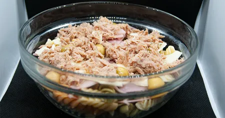 Pasta
