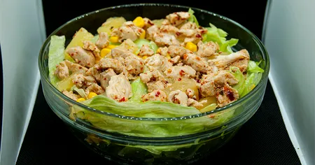 Tropical de Pollo