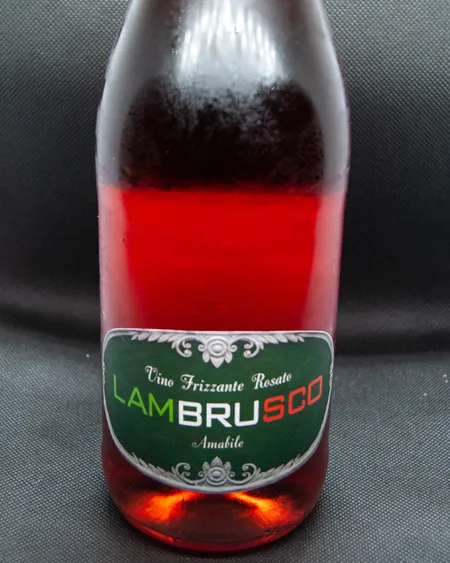 Lambrusco