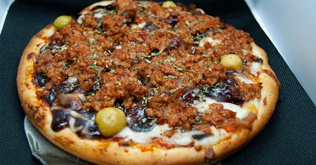 Barbacoa