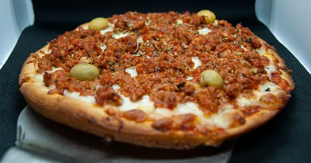 Boloñesa