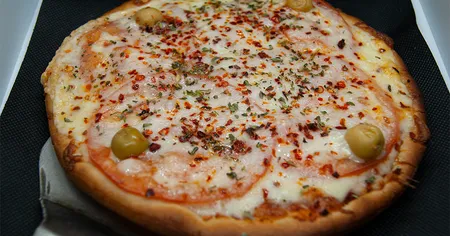 Provoleta