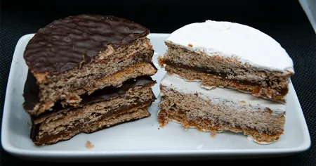 Alfajores Havanna