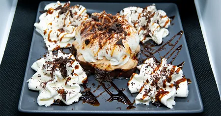 Delicia de Caramelo