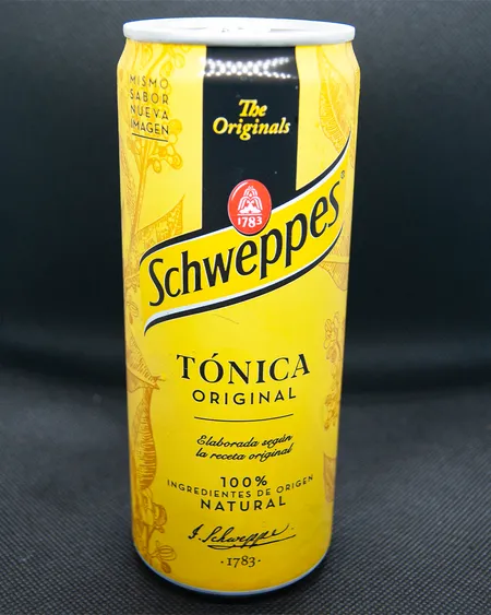 Schweppes