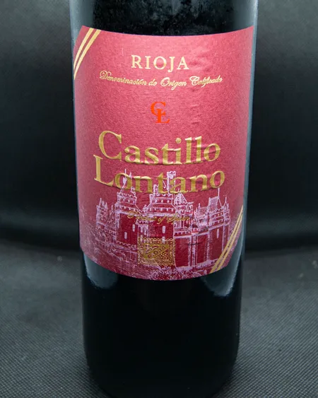 Vino Tinto